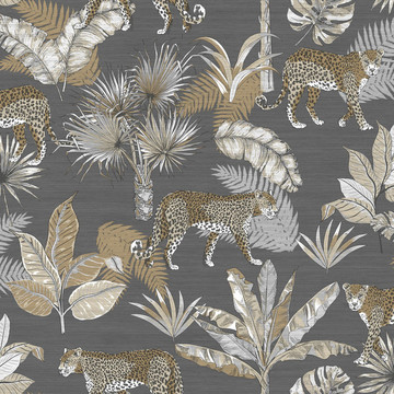 Jungle Fever Leopard JF2103