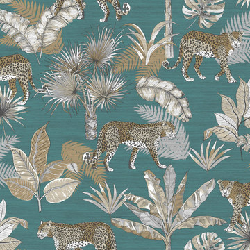 Jungle Fever Leopard JF2104