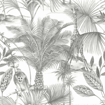 Jungle Fever JF3501