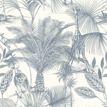 Jungle Fever JF3502