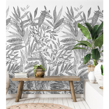 Jungle Fever Mural A JF6101 (paneeli)