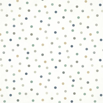 Bon Bon Gilver/Duck Egg/Denim 112638