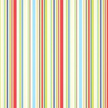 Rush Strawberry/Sailor Blue/Apple/Neutrals 112655 (70532)