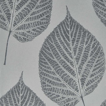 Leaf Slate/Silver 112608
