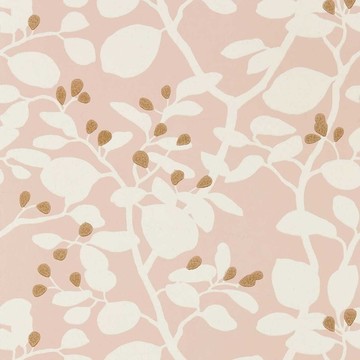 Ardisia Positano/Sailcloth/Gold 112772