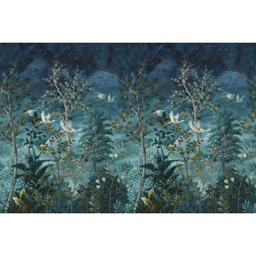 Midnight Canopy Blue 99424 (paneeli)