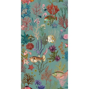 Cora Soft Aqua 99430