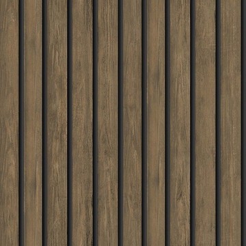 Acacia Dark Oak 91380