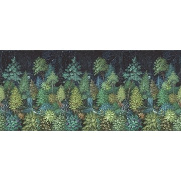 Twilight Mural 99356 (paneeli)