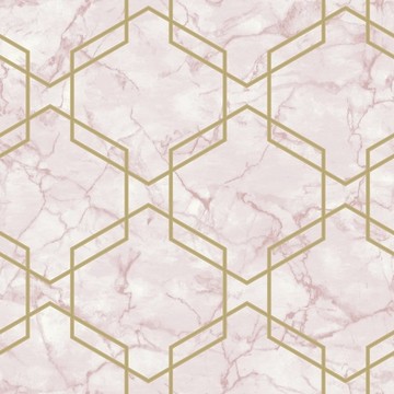 Ventura Pink Gold 90601