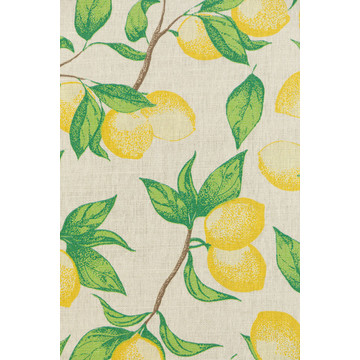 Capri Lemons Cream BGF050302