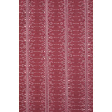 Indian Stripe Snug Red w