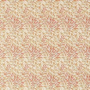 Willow Bough Russet/Ochre 226895 (kangas)