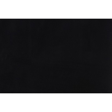 Plain Velvet Black F111/11044