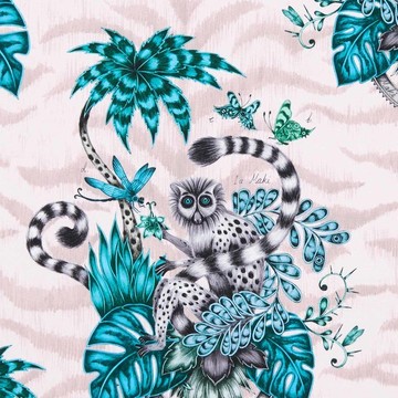 Lemur Pink F1112/04