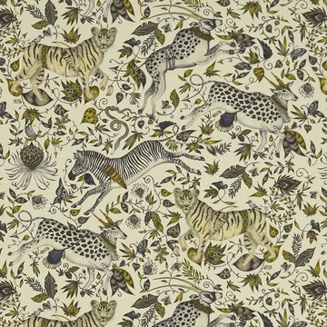 Protea Gold Linen F1493/01