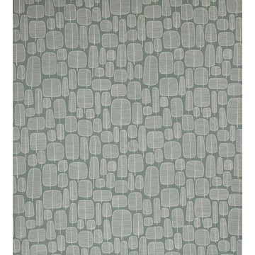 Little Trees English Grey FABR1008