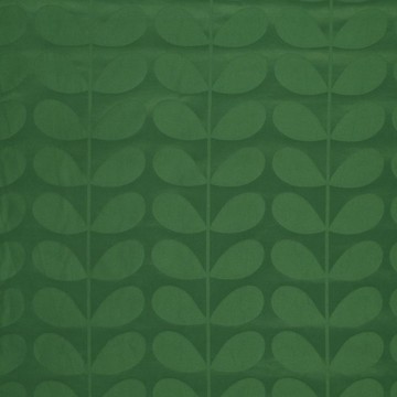 Jacquard Stem Jade