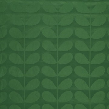 Jacquard Stem Jade