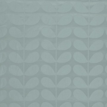 Jacquard Stem Mid Powder Blue