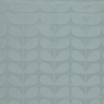 Jacquard Stem Mid Powder Blue