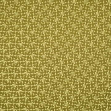 Woven Acorn Cup Yellow Olive