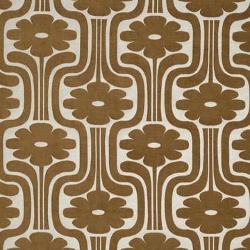 Woven Climbing Daisy Tan