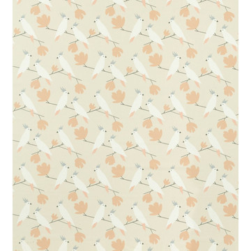 Love Birds Blush 120887