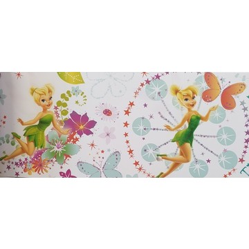 Tinkerbell Fairytale Garden Border 90-039