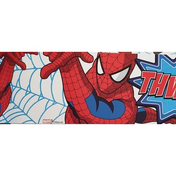 Spiderman Thwipp Border 90-043