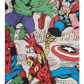 Marvel Comics Superheroes 70-467