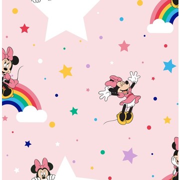 Minnie's Rainbow Star 108592