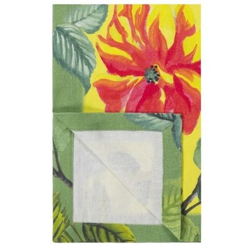 ELEONORA ALCHEMILLA THROW BLDG0295