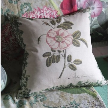 LA ROSE DETAIL
