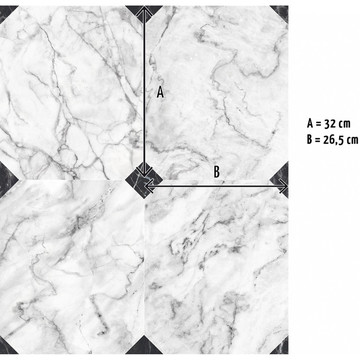 8888-221 cabochon-white-gray-marble info