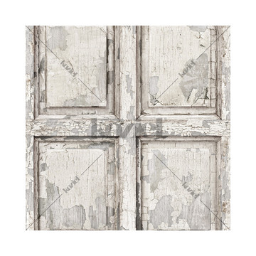 8888-321 english-antique-wood-paneling-white