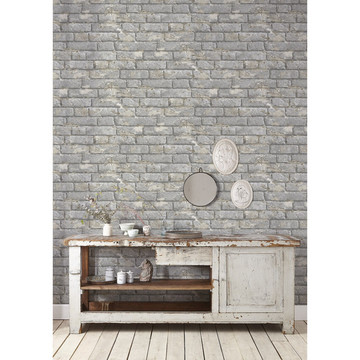 8888-48 antique-painted-bricks-gray amb