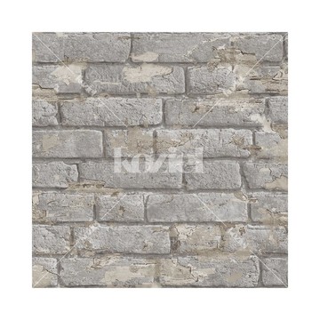 8888-48 antique-painted-bricks-gray