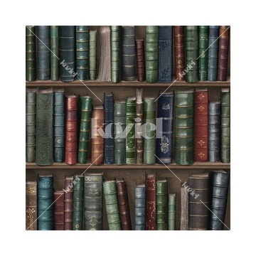 Oxford bookshelves 8888-562