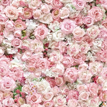 Wall of Roses LPV015-PS (paneeli)