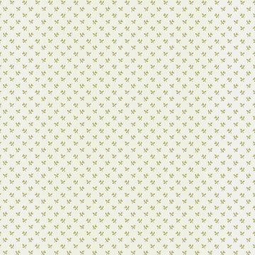 Tiny Flower Olive 32-45