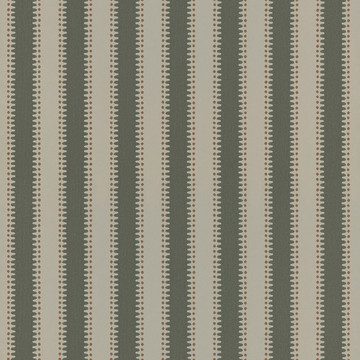 Jagged Stripe Dusty Olive 30-65