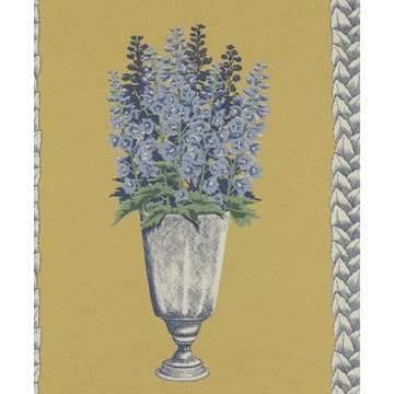 Delphinium Mustard 27-67