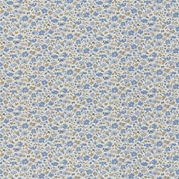 Floral Dance Denim 28-04