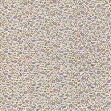 Floral Dance Mauve 28-08