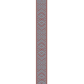 Leksand Smokey Blue boordi B03-68