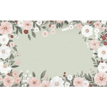 Blossom Burst (saatavilla 2 eri kokoa)