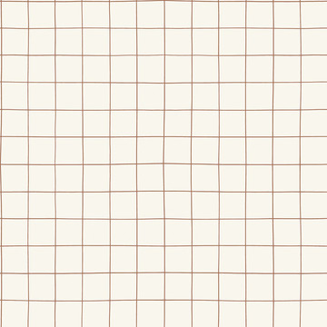Cremello Grid H0793