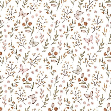 Floral Dance H0795