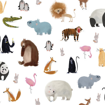 Animalia H0798